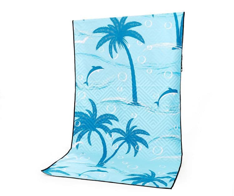image-Travel Outdoor Sports Towel Beach Towel