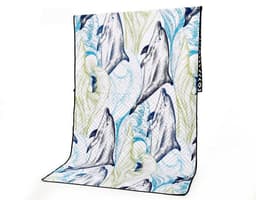 image-Travel Outdoor Sports Towel Beach Towel
