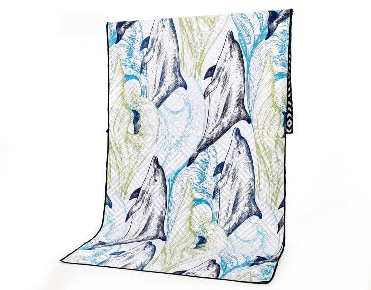 image-Travel Outdoor Sports Towel Beach Towel