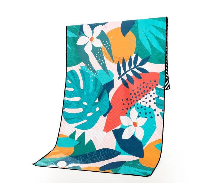 image-Travel Outdoor Sports Towel Beach Towel