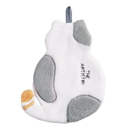 image-Hanging Thickened Absorbent Children's Towel