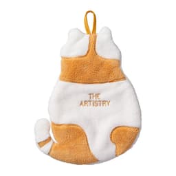 image-Hanging Thickened Absorbent Children's Towel