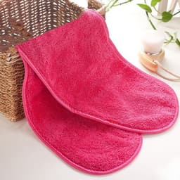 image-Cleansing Household Makeup Beauty Makeup Remover Towel