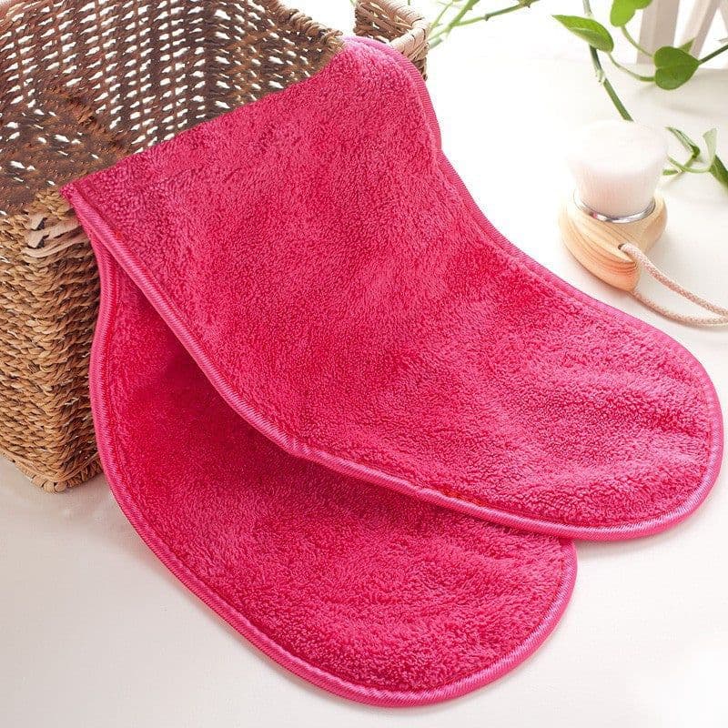 image-Cleansing Household Makeup Beauty Makeup Remover Towel