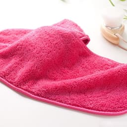 image-Cleansing Household Makeup Beauty Makeup Remover Towel