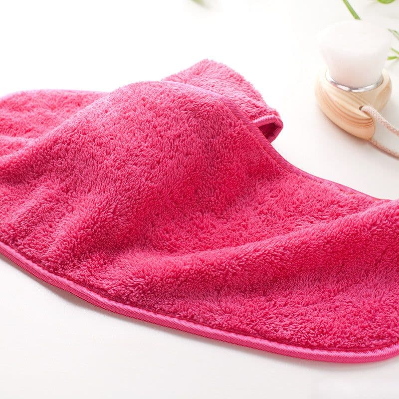 image-Cleansing Household Makeup Beauty Makeup Remover Towel