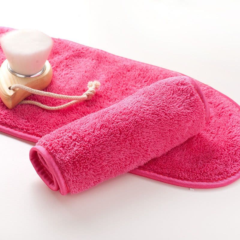 image-Cleansing Household Makeup Beauty Makeup Remover Towel