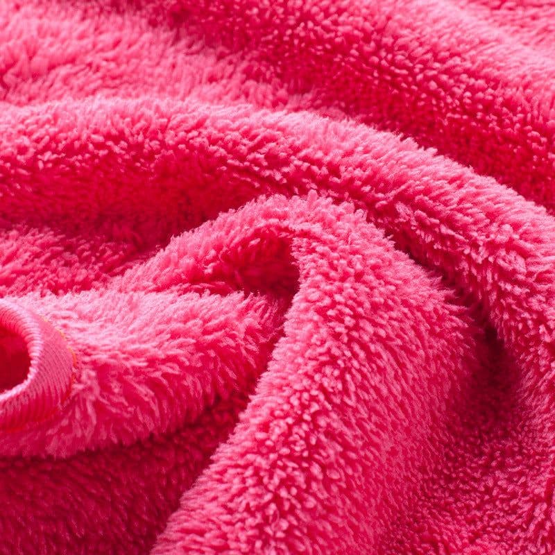 image-Cleansing Household Makeup Beauty Makeup Remover Towel