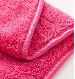 image-Cleansing Household Makeup Beauty Makeup Remover Towel