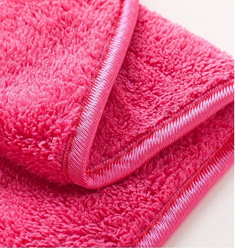 image-Cleansing Household Makeup Beauty Makeup Remover Towel