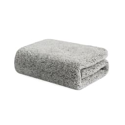 image-Japanese Style Bamboo Charcoal Towel Fine Fiber Dish Cloth