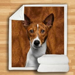image-3d Double-sided Flannel Blanket Siesta Air Conditioning Blanket
