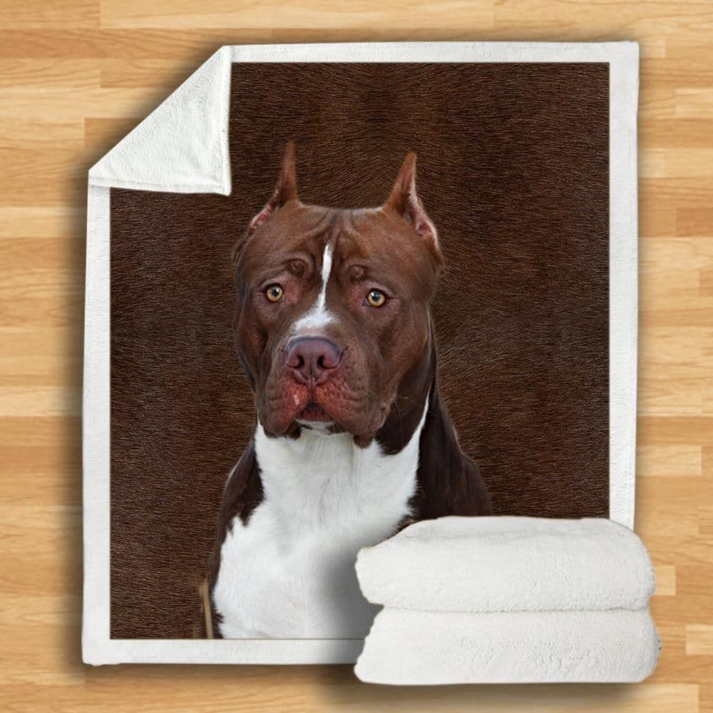 image-3d Double-sided Flannel Blanket Siesta Air Conditioning Blanket
