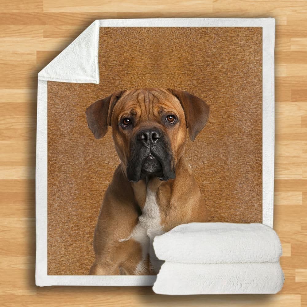 image-3d Double-sided Flannel Blanket Siesta Air Conditioning Blanket