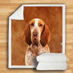 image-3d Double-sided Flannel Blanket Siesta Air Conditioning Blanket