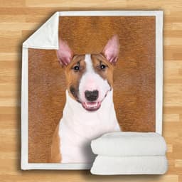 image-3d Double-sided Flannel Blanket Siesta Air Conditioning Blanket