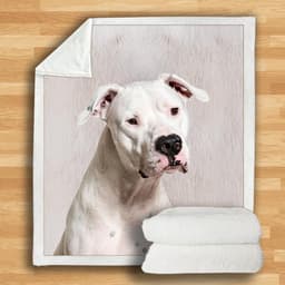 image-3d Double-sided Flannel Blanket Siesta Air Conditioning Blanket