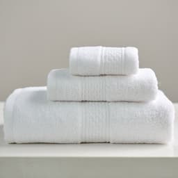 image-Minimalist Style Square Towel Towel Bath Towel Set Towel Pure Cotton