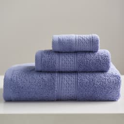image-Minimalist Style Square Towel Towel Bath Towel Set Towel Pure Cotton
