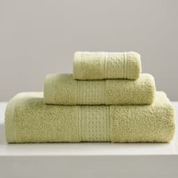 image-Minimalist Style Square Towel Towel Bath Towel Set Towel Pure Cotton