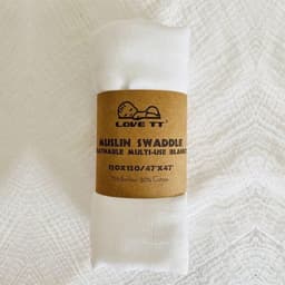 image-Pure Color Bamboo Cotton Wrap Towels For Newborn Babies
