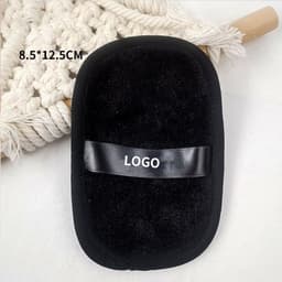 image-Home Flannel Small Lazy Face Makeup Remover Towel