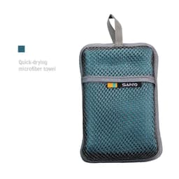 image-Summer Double-sided Fleece Sports Quick-drying Cold Towel