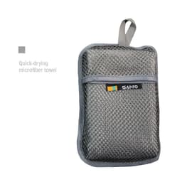 image-Summer Double-sided Fleece Sports Quick-drying Cold Towel