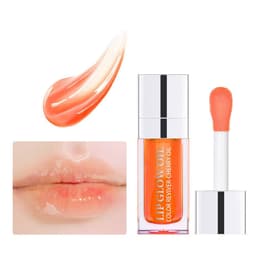 image-Ibcccndc Lip Gloss Lipstick Moisturizing And Nourishing Lip Lacquer Transparent Toot Lip Gloss