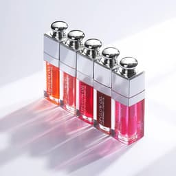 image-Ibcccndc Lip Gloss Lipstick Moisturizing And Nourishing Lip Lacquer Transparent Toot Lip Gloss