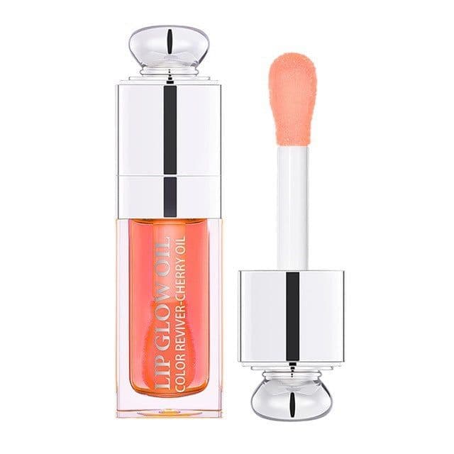 image-Ibcccndc Lip Gloss Lipstick Moisturizing And Nourishing Lip Lacquer Transparent Toot Lip Gloss