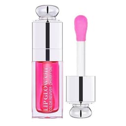 image-Ibcccndc Lip Gloss Lipstick Moisturizing And Nourishing Lip Lacquer Transparent Toot Lip Gloss