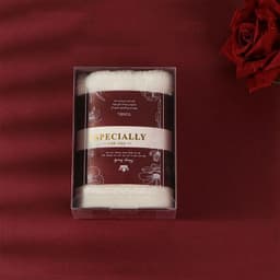 image-Fashion Personalized Towel With Hand Gift Box