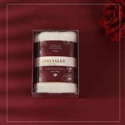 image-Fashion Personalized Towel With Hand Gift Box