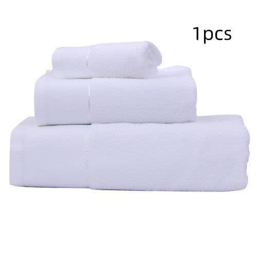 image-Cotton Towel, Absorbent Gift Towel, Bath Towel