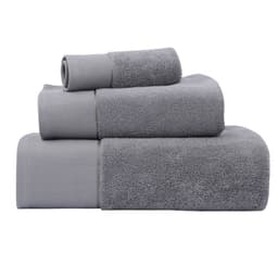 image-Cotton Towel, Absorbent Gift Towel, Bath Towel