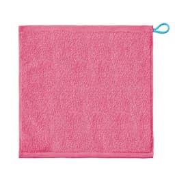 image-Children's Towel Pure Cotton White Solid Color