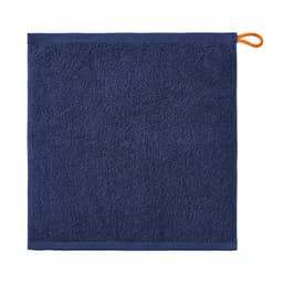 image-Children's Towel Pure Cotton White Solid Color