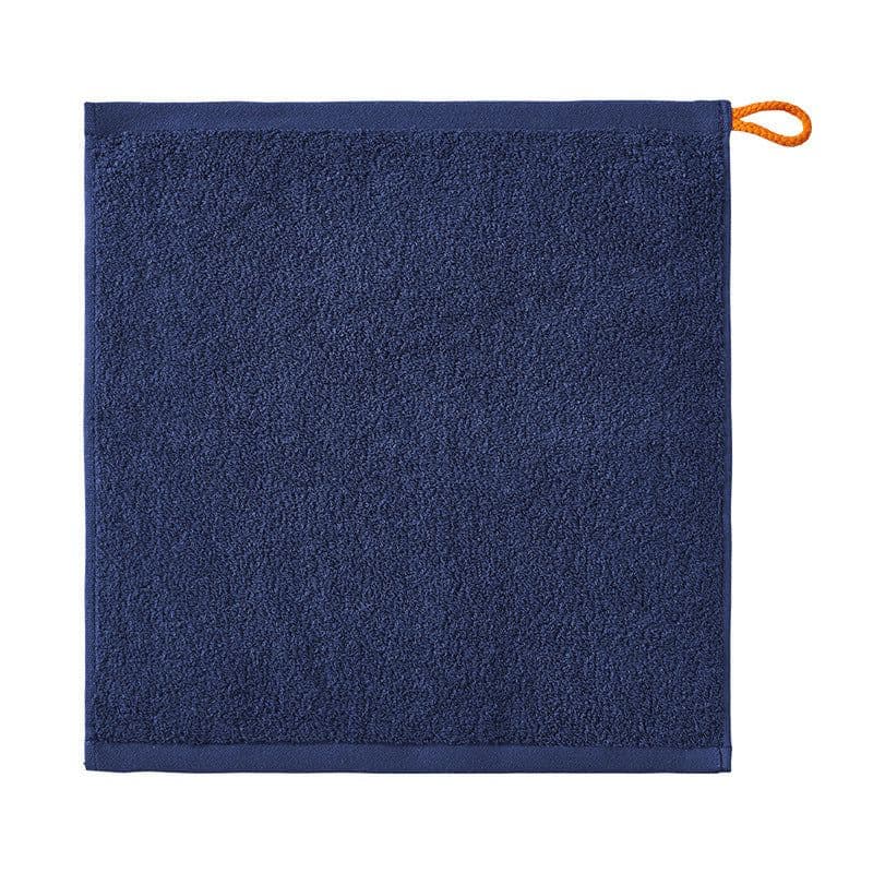 image-Children's Towel Pure Cotton White Solid Color