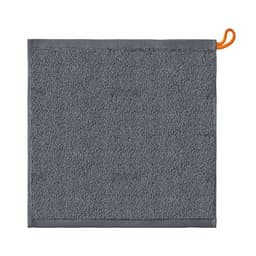 image-Children's Towel Pure Cotton White Solid Color