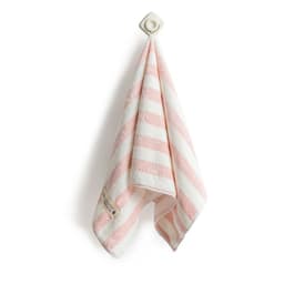 image-Coral Fleece Hair Dry Towel Wash Face Absorbent Towel
