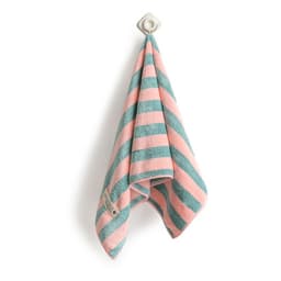 image-Coral Fleece Hair Dry Towel Wash Face Absorbent Towel