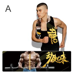 image-Sweat Absorbing Running Exercise Fitness Towel