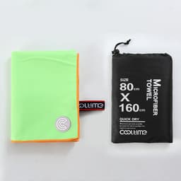 image-Beach Towel Sports Towel Outdoor Swimming Speed Dry