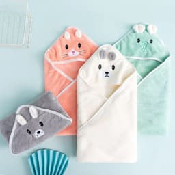 image-Newborn Baby Cotton Quilt Goes Out