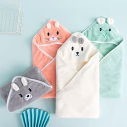 image-Newborn Baby Cotton Quilt Goes Out