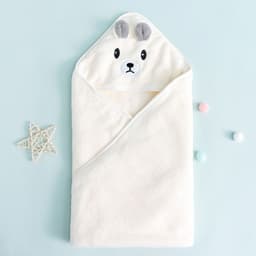 image-Newborn Baby Cotton Quilt Goes Out