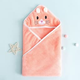 image-Newborn Baby Cotton Quilt Goes Out