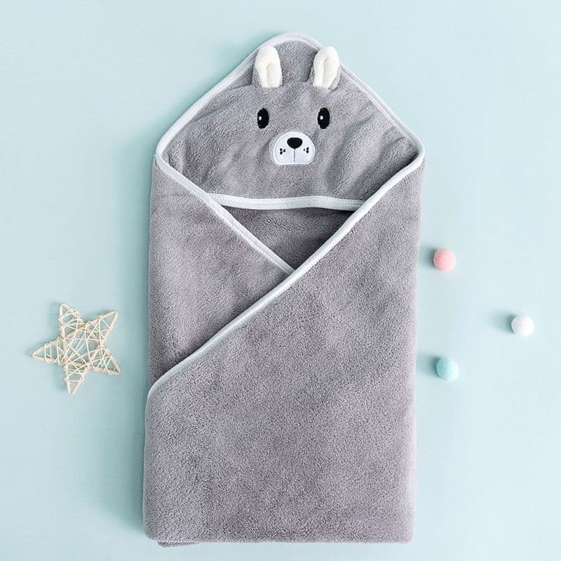 image-Newborn Baby Cotton Quilt Goes Out