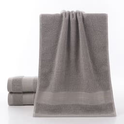 image-Household Cotton Towel Companion Gift